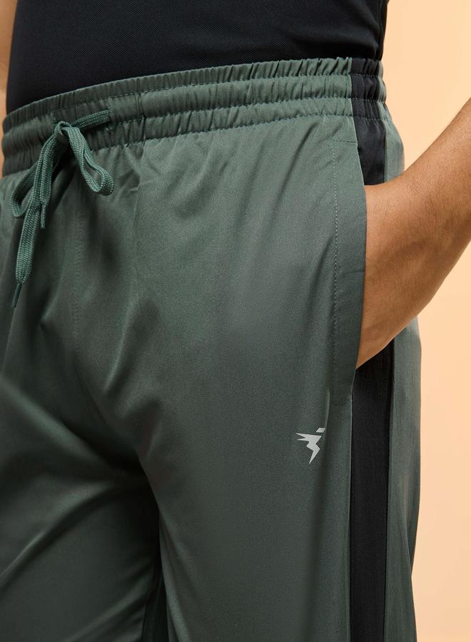 Technosport Boys Slim Fit Sports Track Pants With Ts Flexi - Image 3